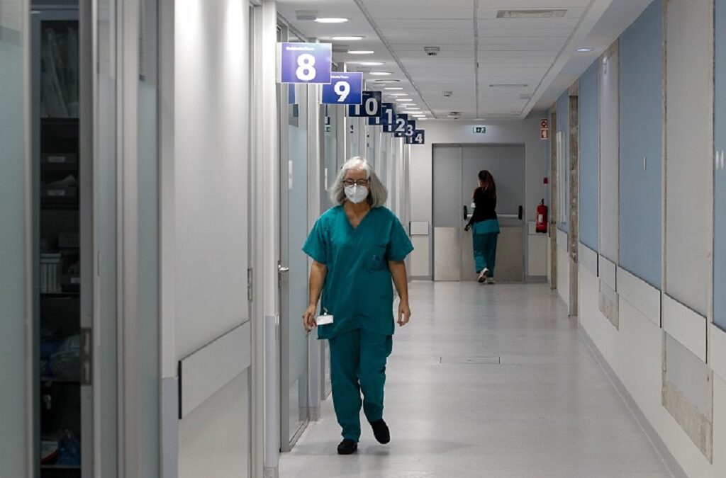 Urgência metropolitana de Gastro e Urologia garantida pelos Centros hospitalares Lisboa Central e Norte