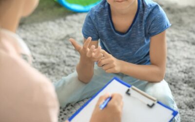 Programa de apoio psicológico vai possibilitar a intervenção terapêutica de crianças e jovens em Almada