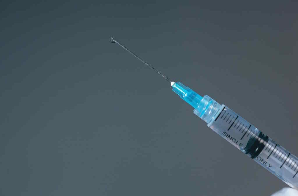 DE anuncia que vacinação contra a gripe e a Covid-19 inicia a 29 de setembro