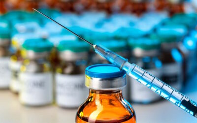 Investigadores da FCUP lideram projeto para evitar desperdício de vacinas