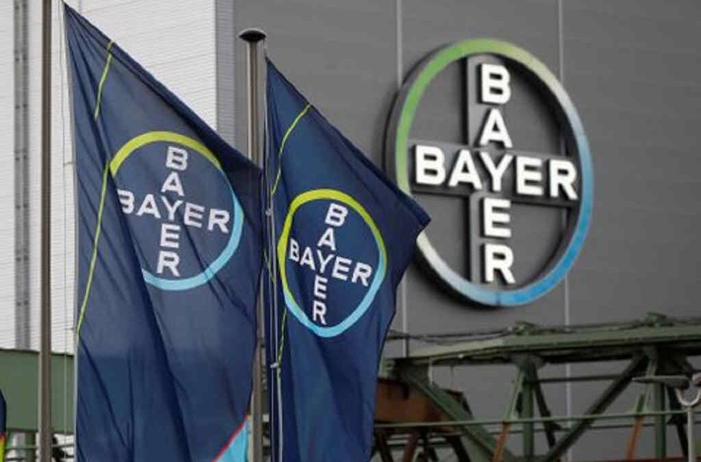 Bayer lança unidade para novos produtos de saúde de precisão
