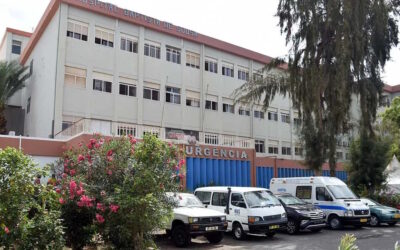 PR de Cabo Verde pede relatório independente à morte de bebés no hospital de São Vicente