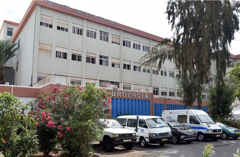 PR de Cabo Verde pede relatório independente à morte de bebés no hospital de São Vicente