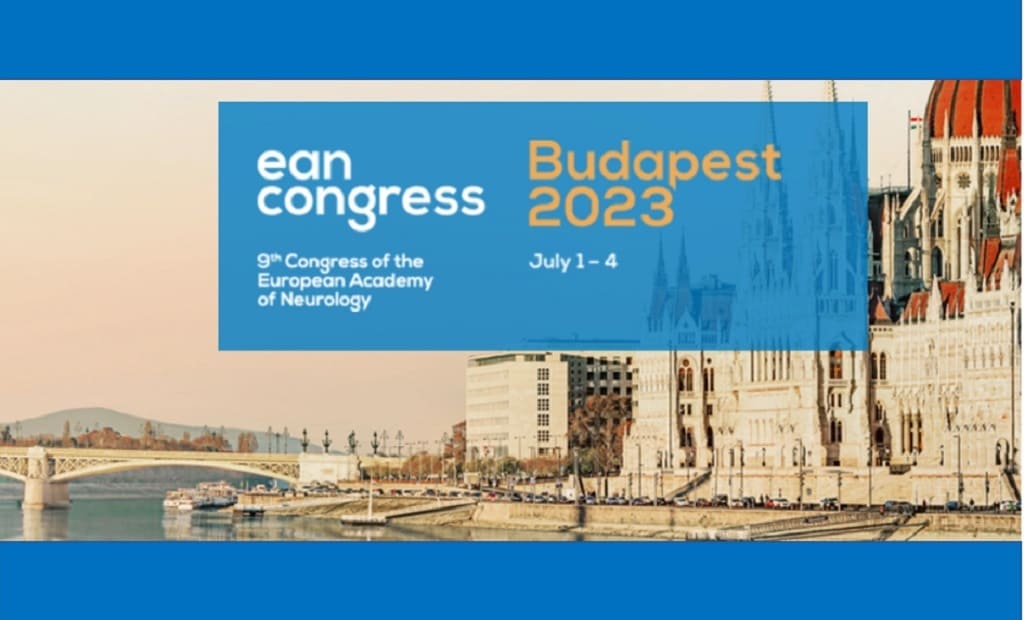 Congress of the European Academy of Neurology 2023