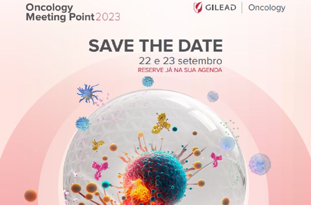 Oncology Meeting Point 2023