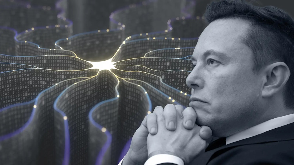 Elon Musk quer dotar o primeiro ser humano com implantes cerebrais ainda este ano