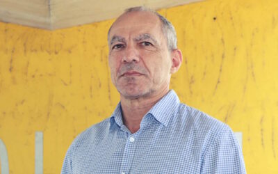 Fernando Abelha da FMUP é autor de guidelines europeias para avaliação de risco perioperatório