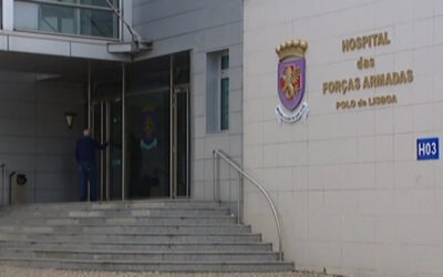 Militar dos Comandos evidencia melhoras e foi transferido para Hospital das Forças Armadas