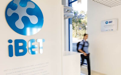 Lisboa 2020 cofinancia edifício do Instituto de Biologia Experimental e Tecnológica