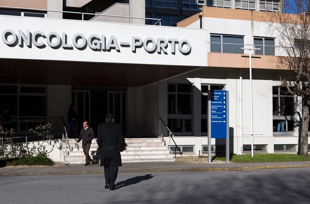Criadas duas rotas para resolver acessos de fora do Porto ao IPO e faculdades