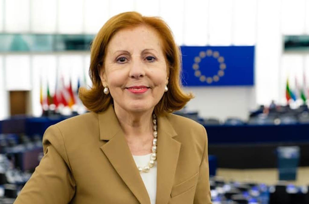 Eurodeputada do PSD explica esforços para a criação de um plano de saúde cardiovascular da União Europeia