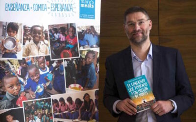 Prémio Princesa das Astúrias da Concórdia para ONG britânica Mary’s Meals