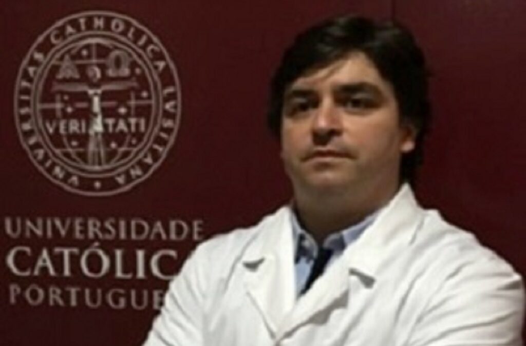 Paulo Alves: Webinar explora papel da enfermagem na prevenção e tratamento de feridas