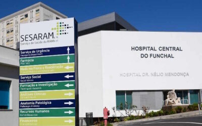 Serviço Social do Sesaram da Madeira celebra 50 anos