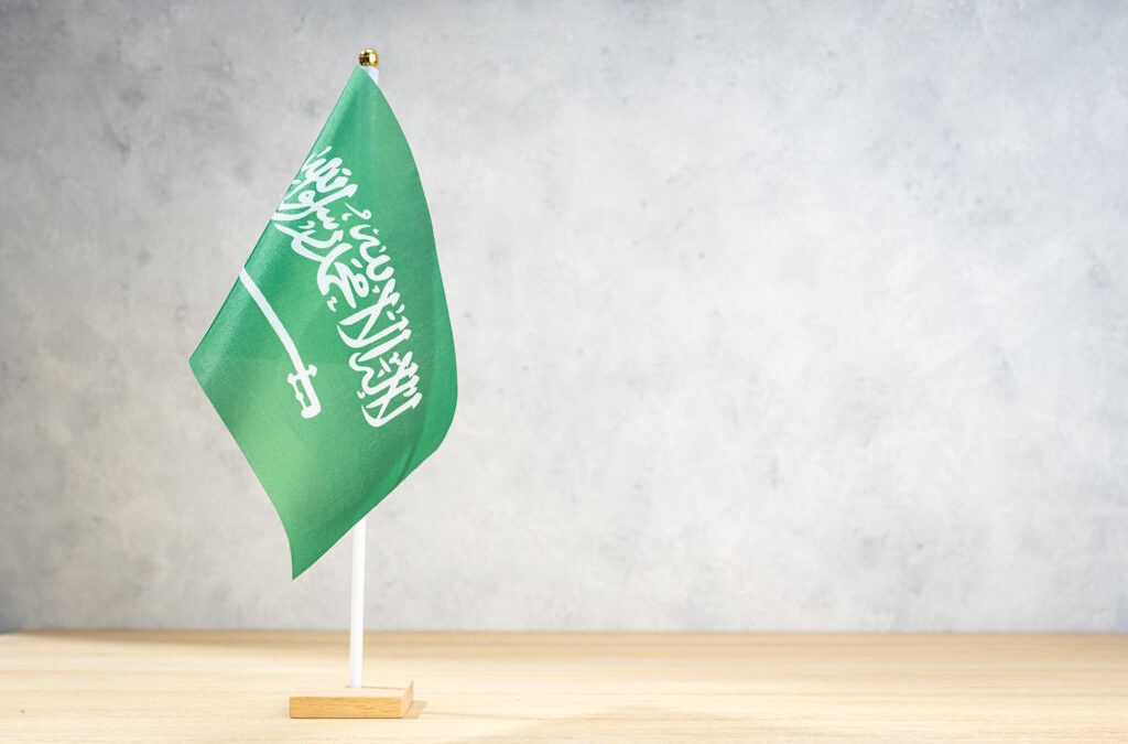 Cerca de 1,5 milhões de peregrinos estrangeiros já chegaram à Arábia Saudita