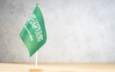 Cerca de 1,5 milhões de peregrinos estrangeiros já chegaram à Arábia Saudita