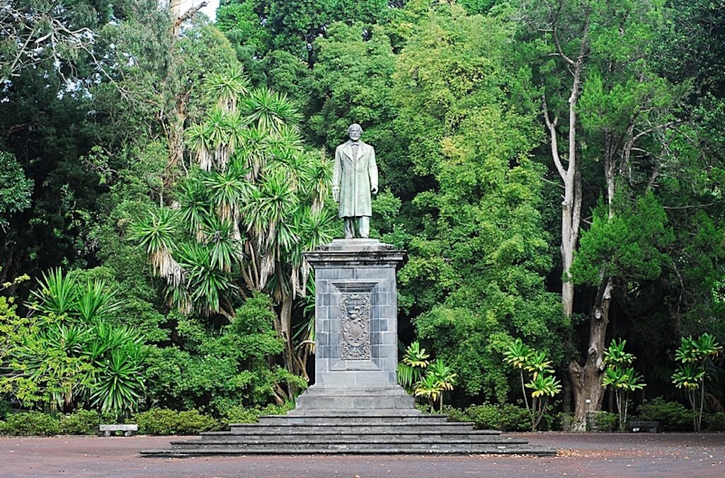 Dia Aberto no Jardim Botânico José do Canto