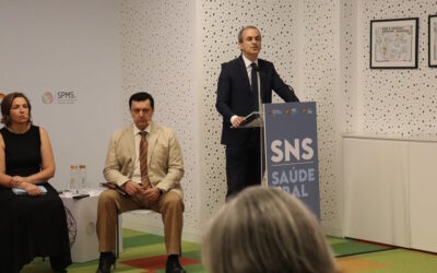 DE-SNS sai após relatório exigido pela ministra