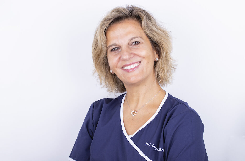 Teresa Pinho: “O limite biológico tem que ser respeitado no tratamento ortodôntico”