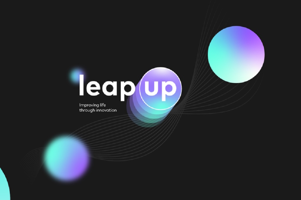LeapUp