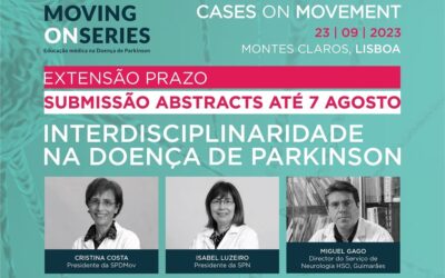 5.ª edição do Moving On Series da BIAL realiza-se em setembro