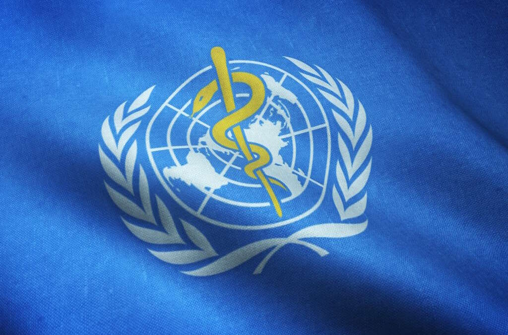 Mais de metade dos países terão risco elevado de surto de sarampo até ao fim de 2024