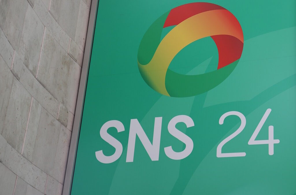 SNS 24 disponibiliza três novos serviços digitais