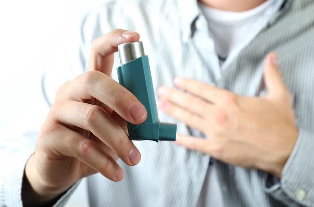 Asthma Summit Meeting: a doença iceberg que continua por controlar