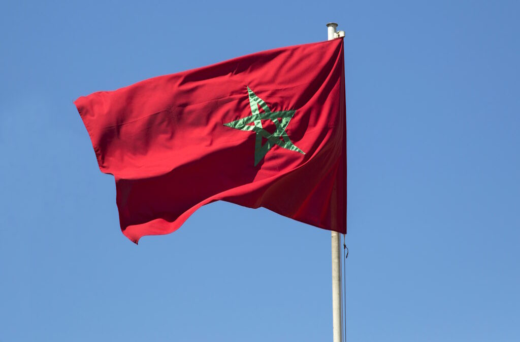 Marrocos resgata 2.000 migrantes do Atlântico em dois meses
