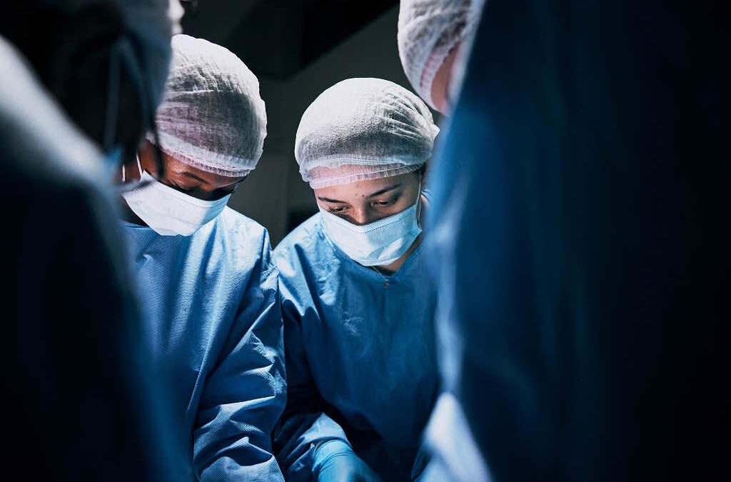 Governo atribui incentivos adicionais a hospitais públicos para cirurgias oncológicas
