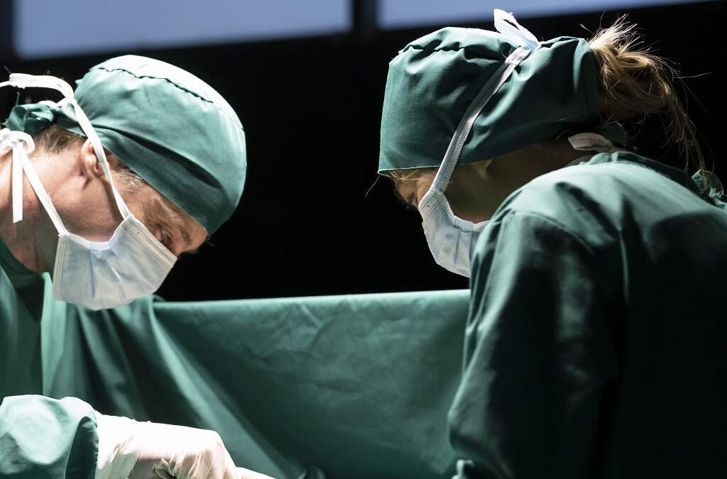 Transplantes de órgãos aumentam no 1.º semestre face ao período homólogo de 2022