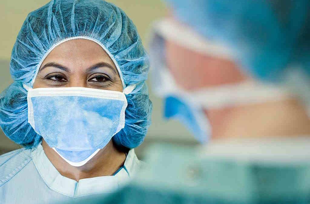 Médicos do serviço de obstetrícia e ginecologia do Santa Maria colocados em regime de mobilidade
