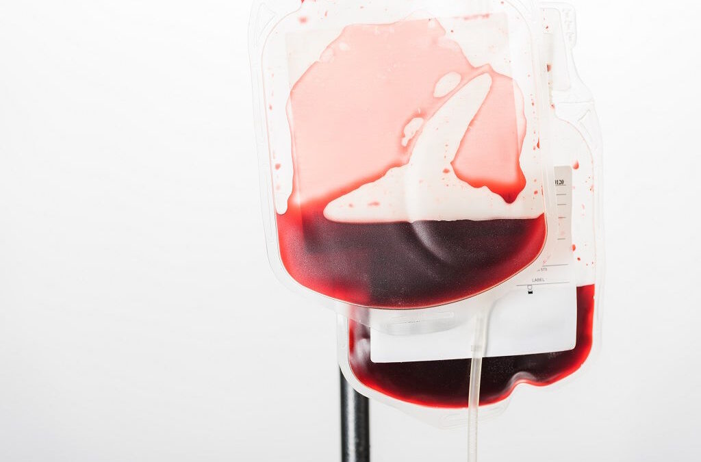 Hospital de Almada faz apelo à dádiva de sangue
