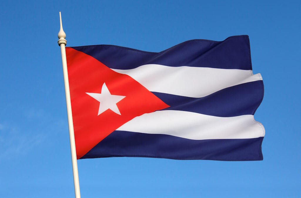 Presidente cubano “agradece profundamente” solidariedade de Portugal