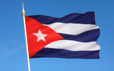 Presidente cubano “agradece profundamente” solidariedade de Portugal