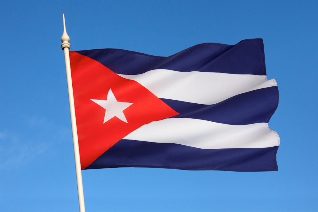 Presidente cubano ″agradece profundamente″ solidariedade de Portugal