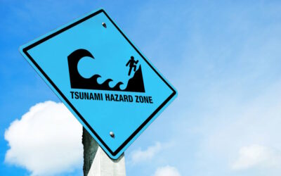 Alerta de tsunami após sismo de magnitude de 7,4 no Alasca