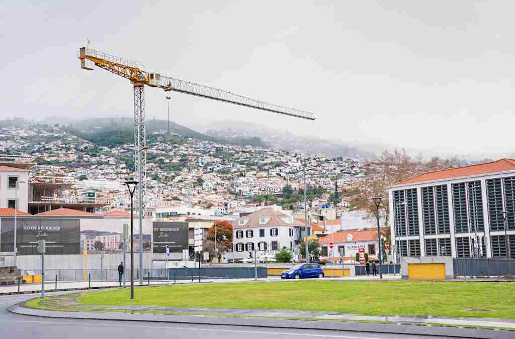 Madeira:  ADN quer eleger um grupo parlamentar a 24 de setembro