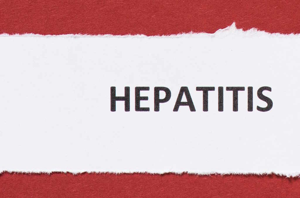 Hepatites poderão matar mais do que malária, tuberculose e sida juntas