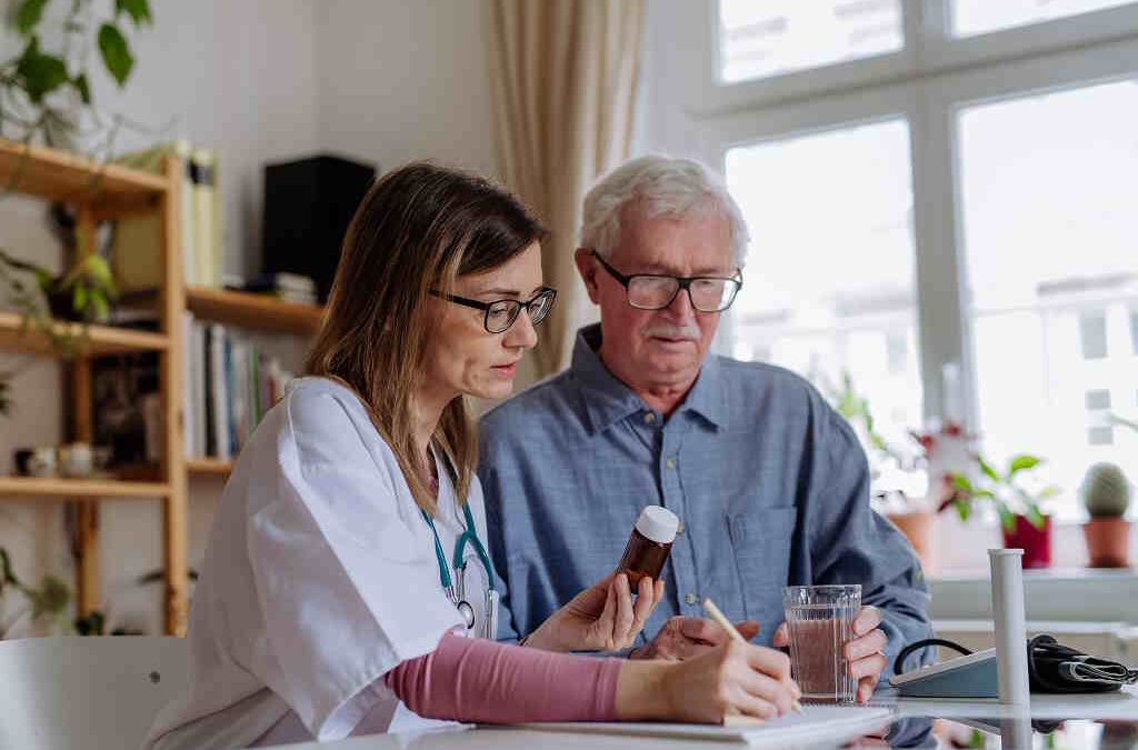 Faturação do setor dos medicamentos sobe 9% para 3.210 ME em 2022