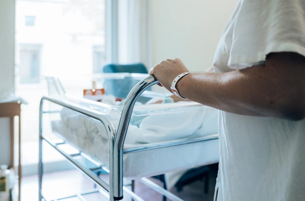DE-SNS anuncia funcionamento de 43 urgências de ginecologia e obstetrícia durante o primeiro trimestre