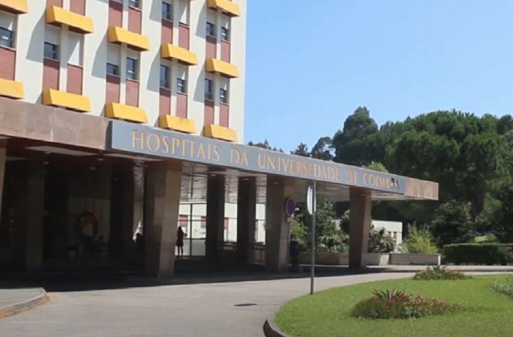 Greve no Serviço de Utilização Comum tem adesão de 80% em hospitais de Coimbra