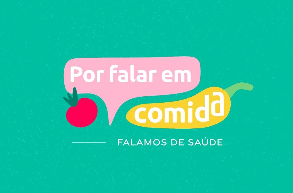 “Por falar em comida”: novo projeto da Médis e da Sociedade Portuguesa de Literacia em Saúde