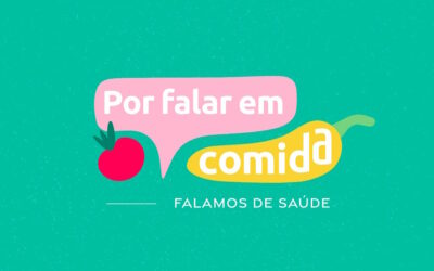 “Por falar em comida”: novo projeto da Médis e da Sociedade Portuguesa de Literacia em Saúde