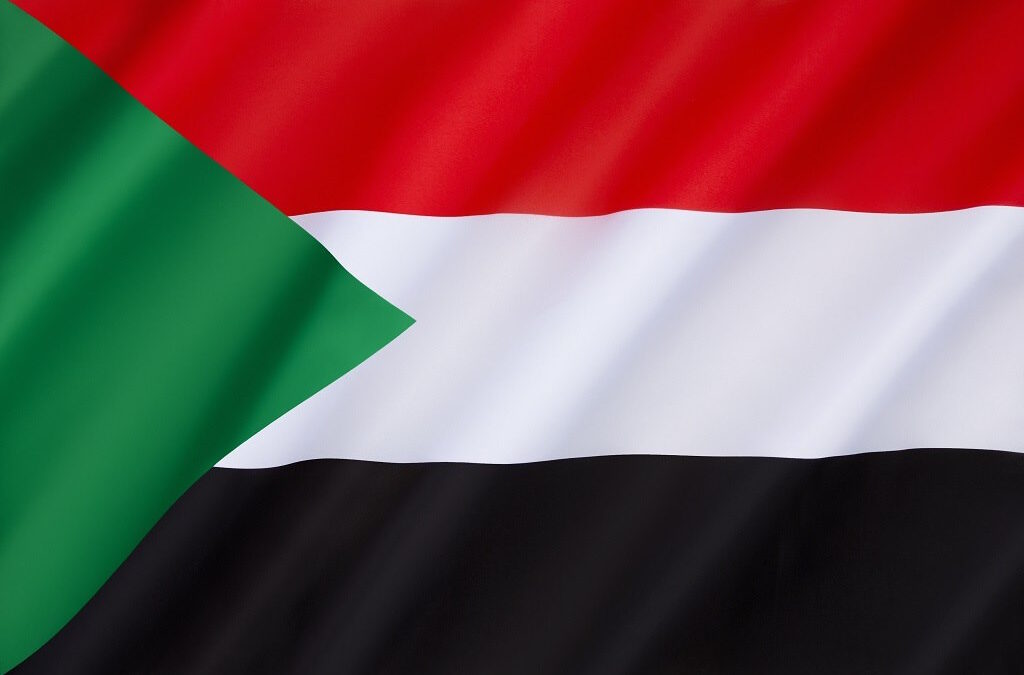 Pelo menos 498 crianças morreram de fome no Sudão