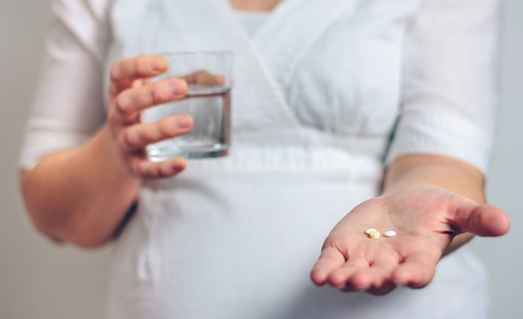 Investigadores nacionais analisam efetividade de medidas de minimização de risco de medicamento tomado durante gravidez