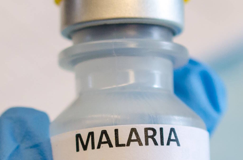 Mais três países africanos lançam campanha de vacinação contra a malária