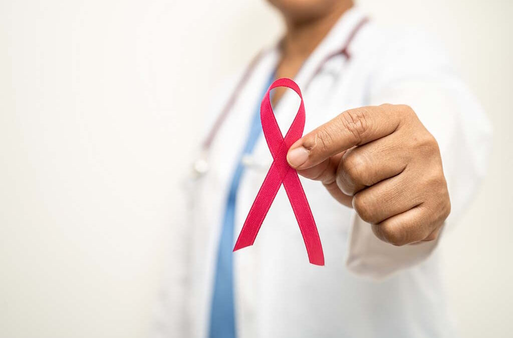 IA pode ajudar radiologistas no rastreio do cancro de mama
