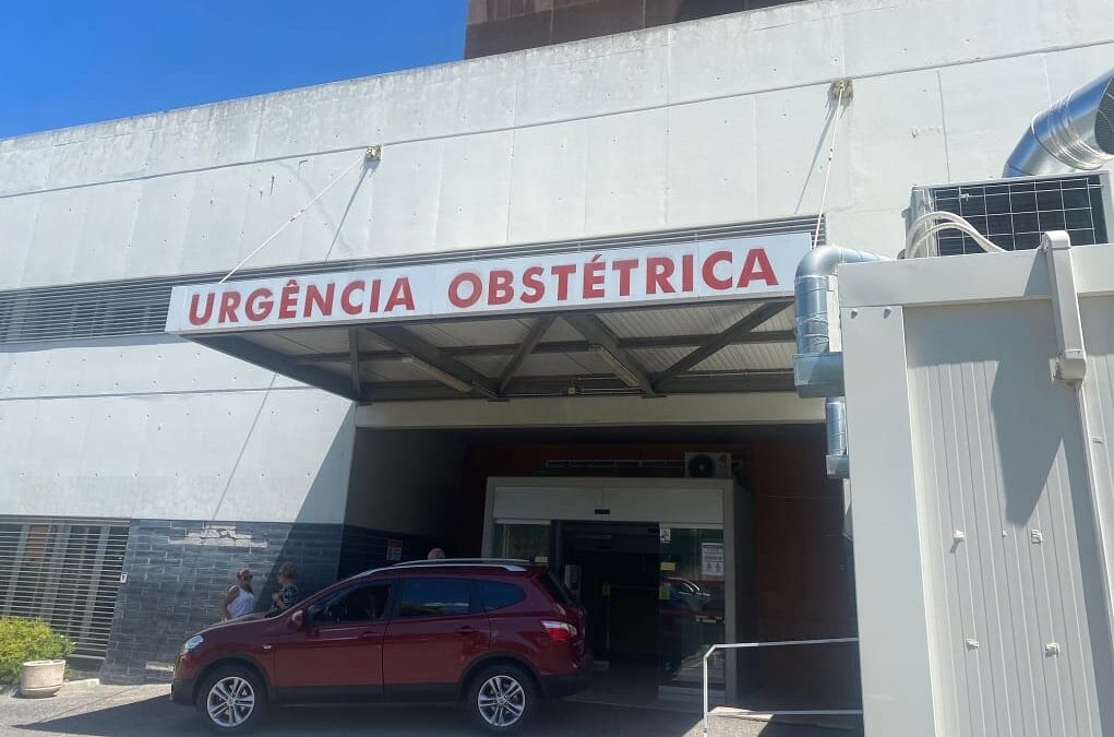 Comissão de Utentes de Sesimbra exige reabertura imediata das urgências de ginecologia e obstetrícia no distrito