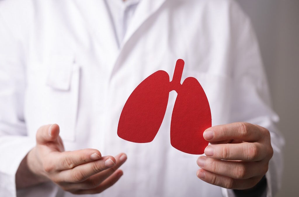 Governo deixou fechar linha de financiamento europeu para rastreio do cancro pulmão